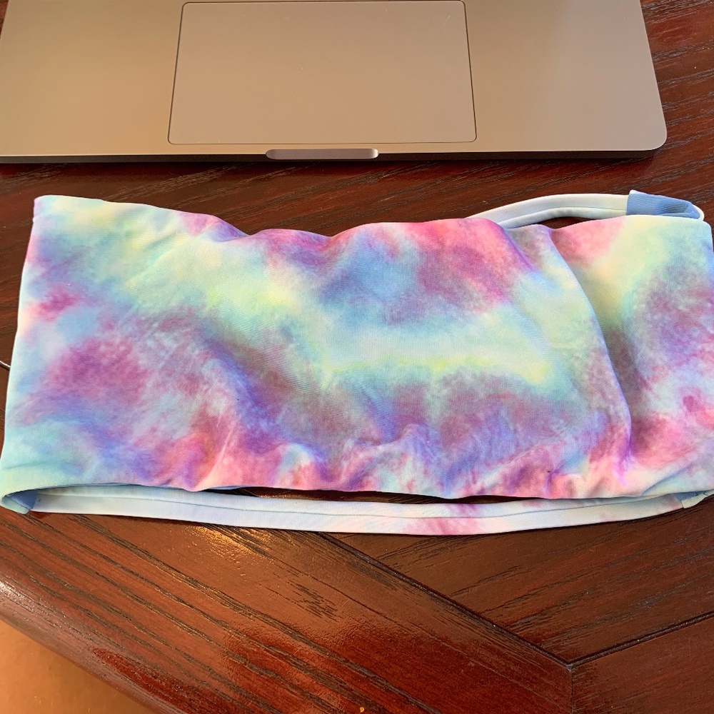 WildFox Swim Top Size Small